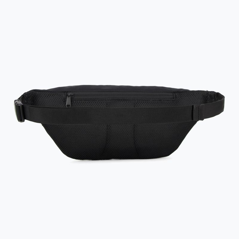 Rankinė ant juosmens CabinZero BumBag 2 l absolute black 3
