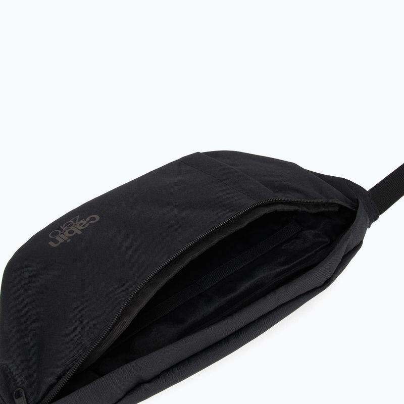 Rankinė ant juosmens CabinZero BumBag 2 l absolute black 5