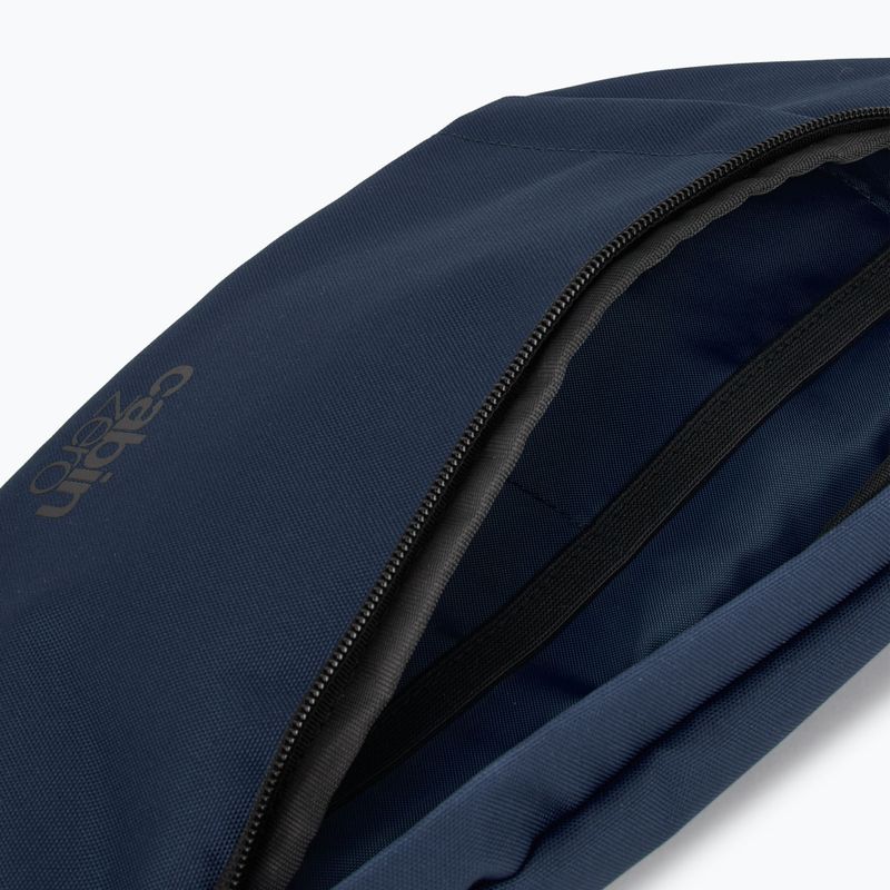 Rankinė ant juosmens CabinZero BumBag 2 l navy 5