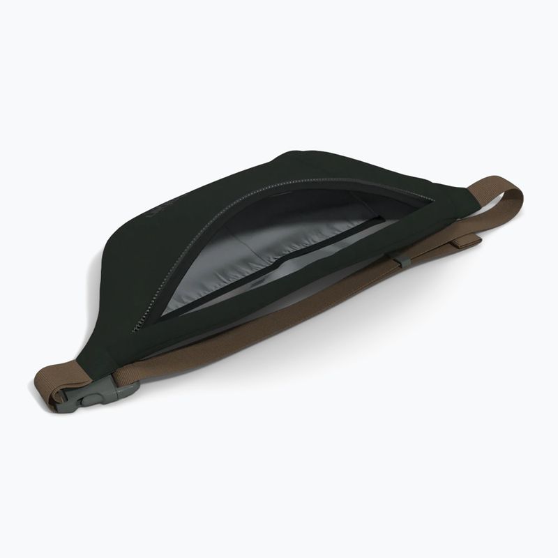 Rankinė ant juosmens CabinZero BumBag 2 l black sand 4