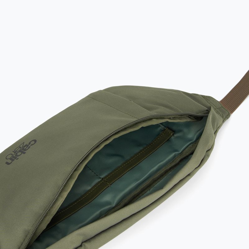 Rankinė ant juosmens CabinZero BumBag 2 l gregorian khaki 5