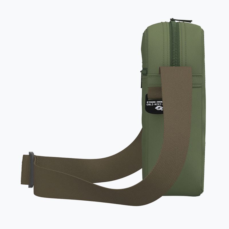 Maža rankinė CabinZero SideKick 3 l georgian khaki 4