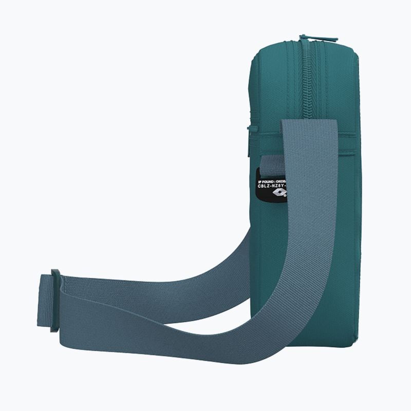 Maža rankinė CabinZero SideKick 3 l aruba blue 4