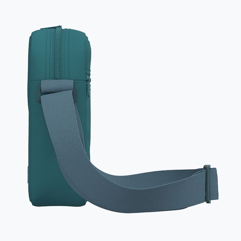 Maža rankinė CabinZero SideKick 3 l aruba blue 5