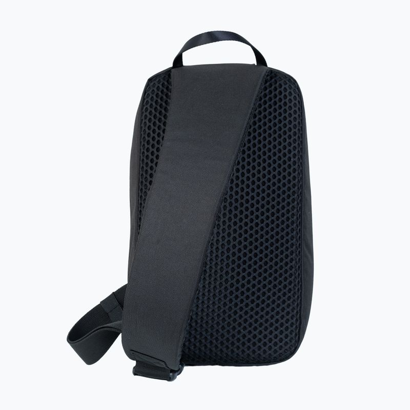 Miesto kuprinė CabinZero CrossBody 11 l absolute black 2