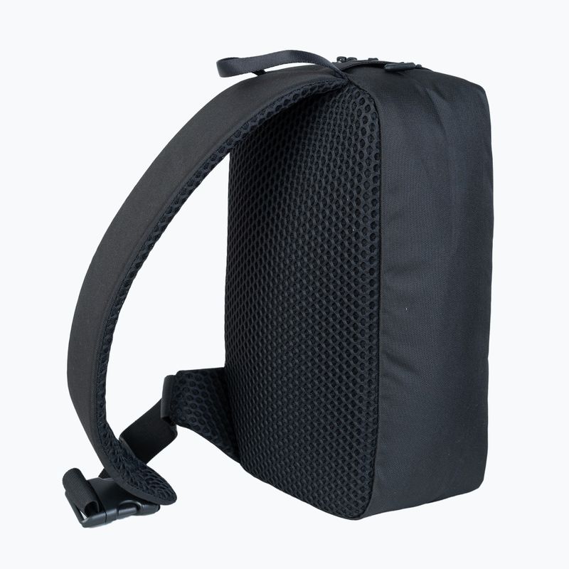 Miesto kuprinė CabinZero CrossBody 11 l absolute black 3