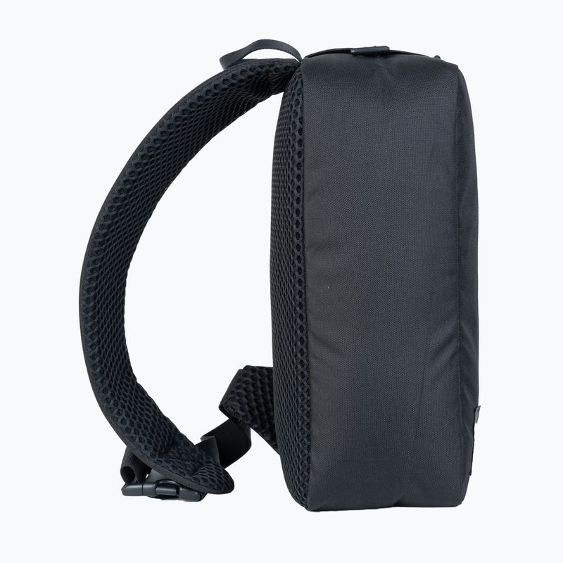 Miesto kuprinė CabinZero CrossBody 11 l absolute black 4