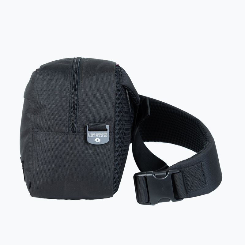 Kelioninė kuprinė CabinZero CrossBody 11 l absolute black 7