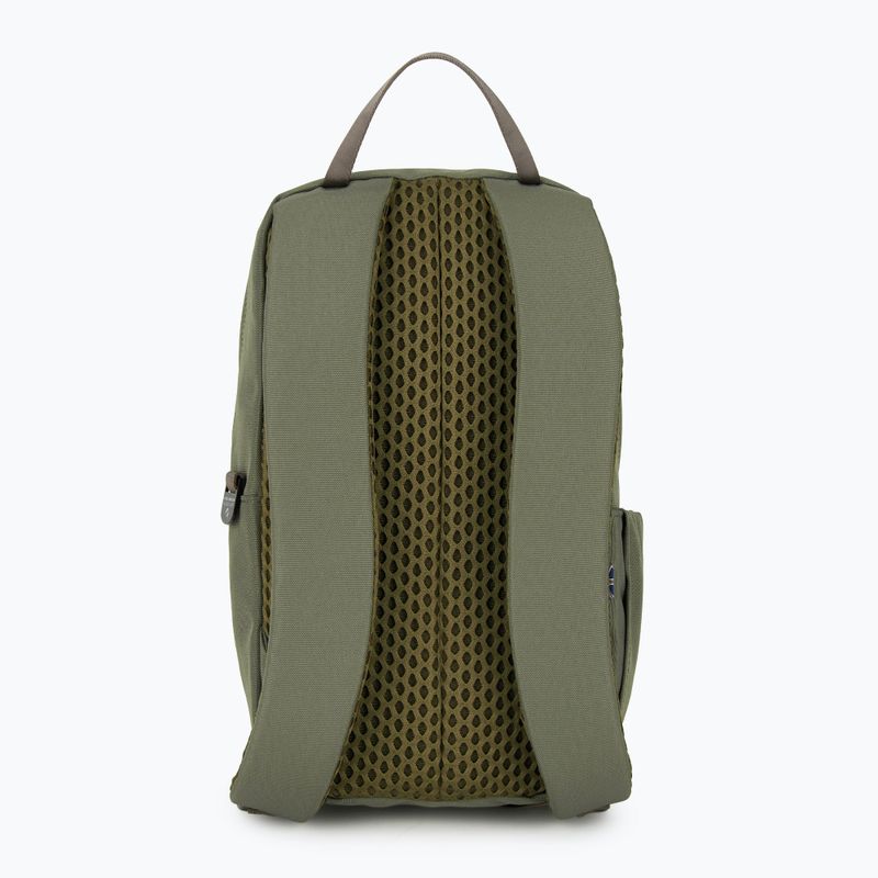 Miesto kuprinė CabinZero Flight 12 l georgian khaki 3