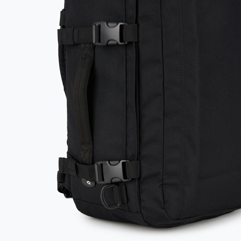 Turistinė kuprinė CabinZero Classic Plus 32 l absolute black 5