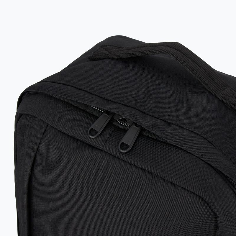 Turistinė kuprinė CabinZero Classic Plus 32 l absolute black 7