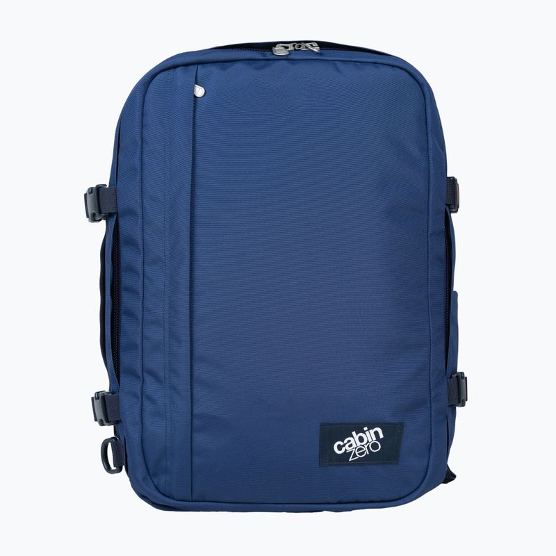 Turistinė kuprinė CabinZero Classic Plus 32 l navy