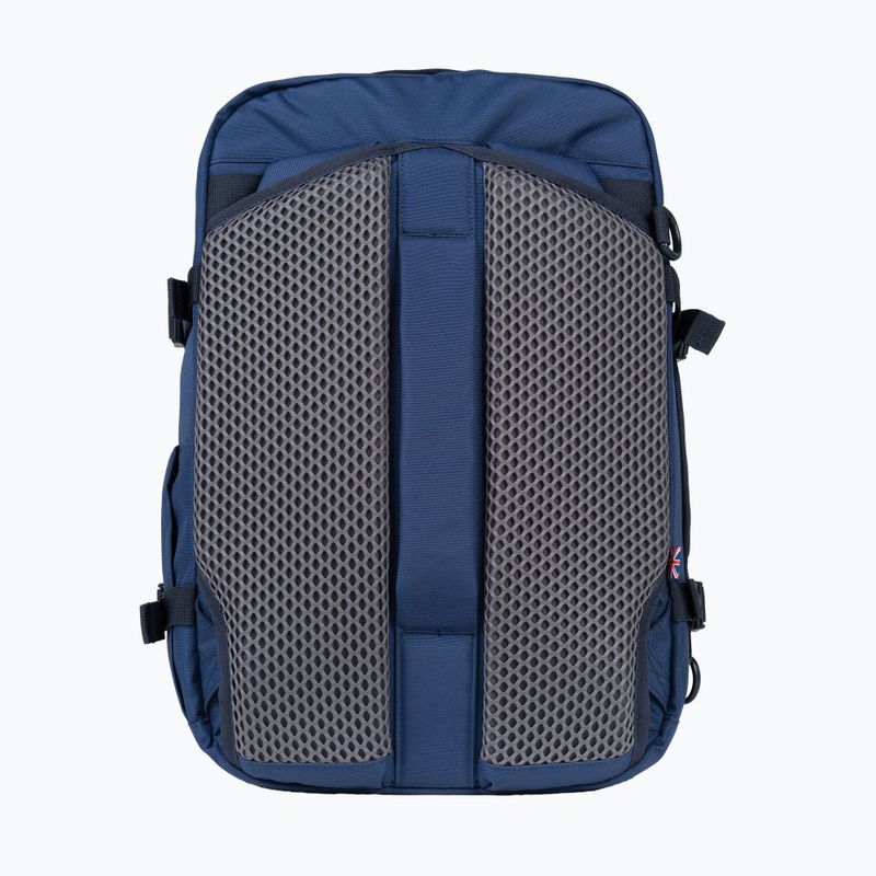Kelioninė kuprinė CabinZero Classic Plus 32 l navy 6
