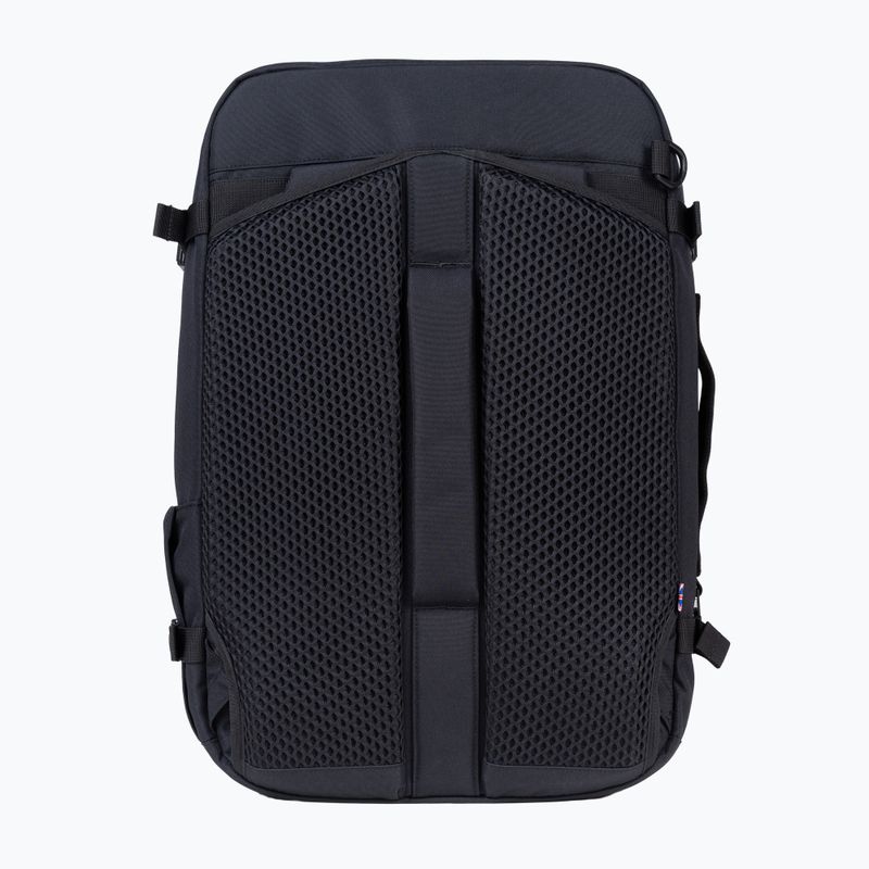 Turistinė kuprinė CabinZero Classic Plus 42 l absolute black 4