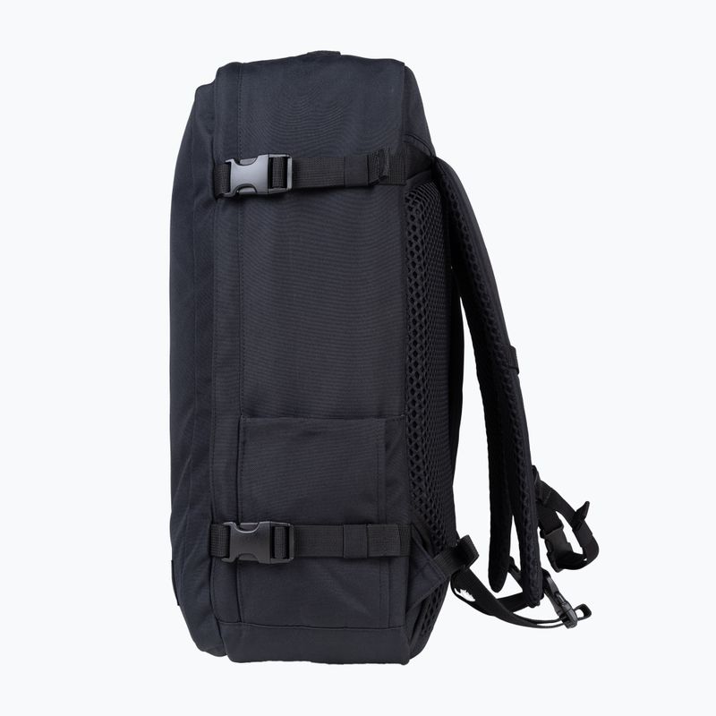 Kelioninė kuprinė CabinZero Classic Plus 42 l absolute black 6