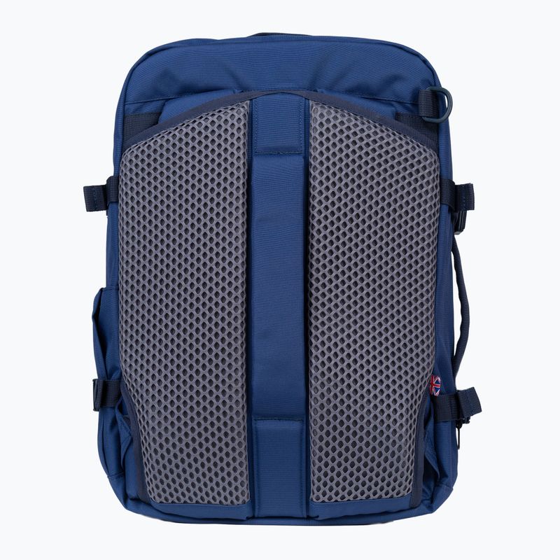 Turistinė kuprinė CabinZero Classic Pro 32 l navy 5