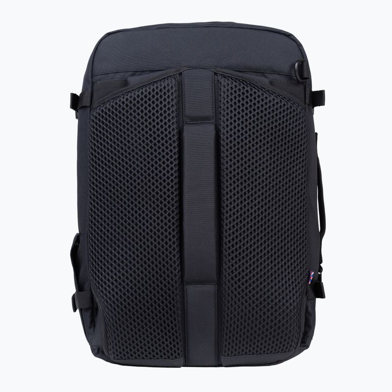 Turistinė kuprinė CabinZero Classic Pro 42 l absolute black 5