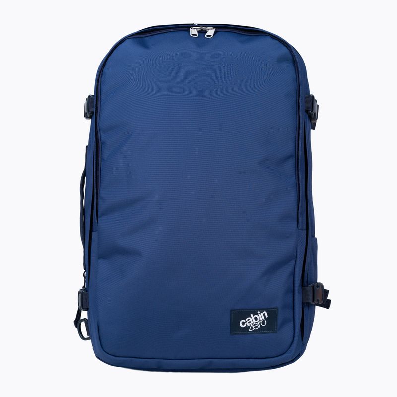 Kelioninė kuprinė CabinZero Classic Pro 42 l navy