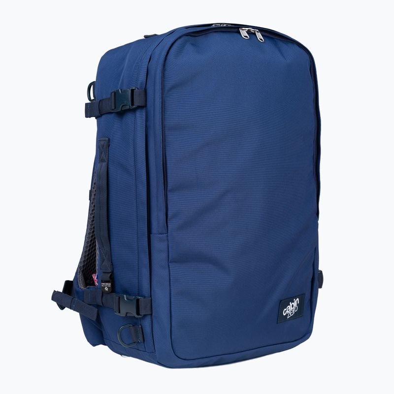 Turistinė kuprinė CabinZero Classic Pro 42 l navy 2