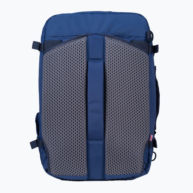 Kelioninė kuprinė CabinZero Classic Pro 42 l navy 5