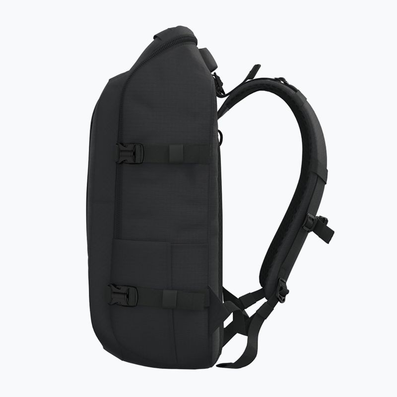Turistinė kuprinė CabinZero Adventure 32 l absolute black 6