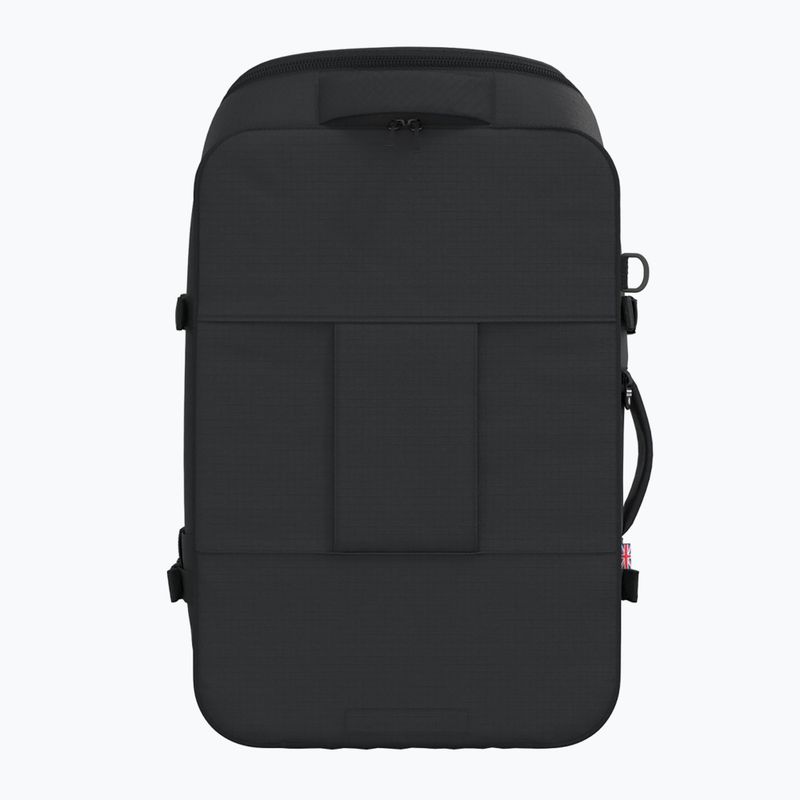 Kelioninė kuprinė CabinZero Adventure 42 l absolute black 7
