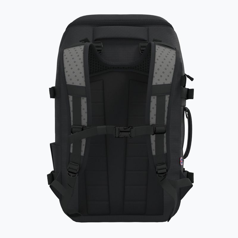 Turistinė kuprinė CabinZero Adventure Pro 32 l absolute black 3