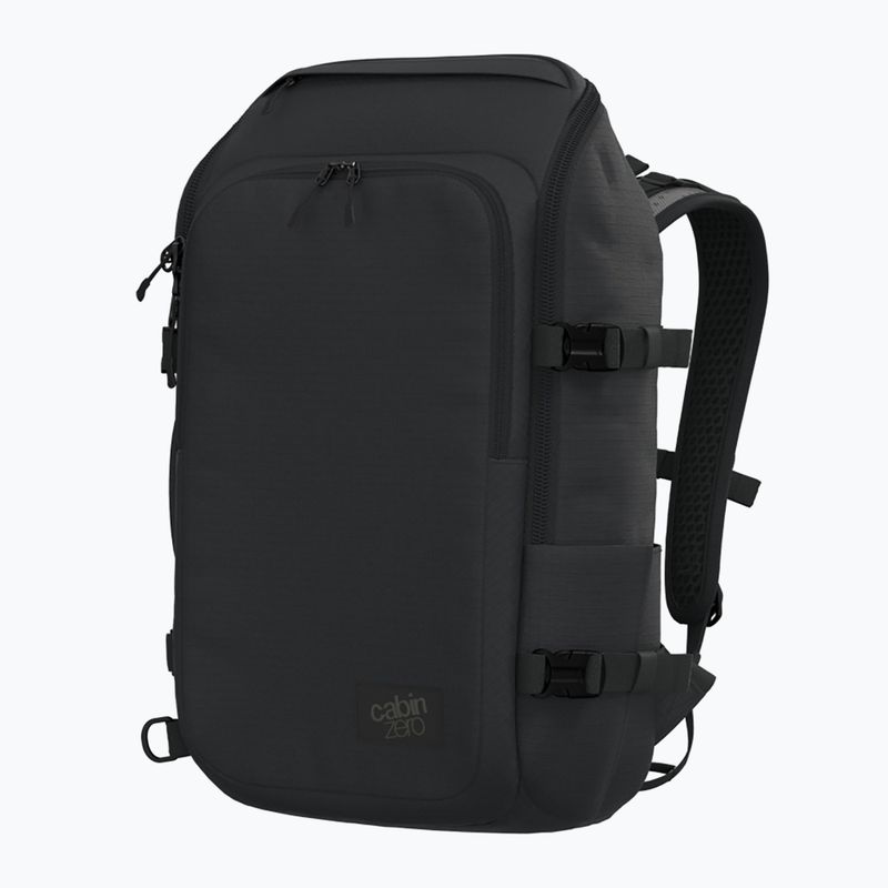 Turistinė kuprinė CabinZero Adventure Pro 32 l absolute black 4