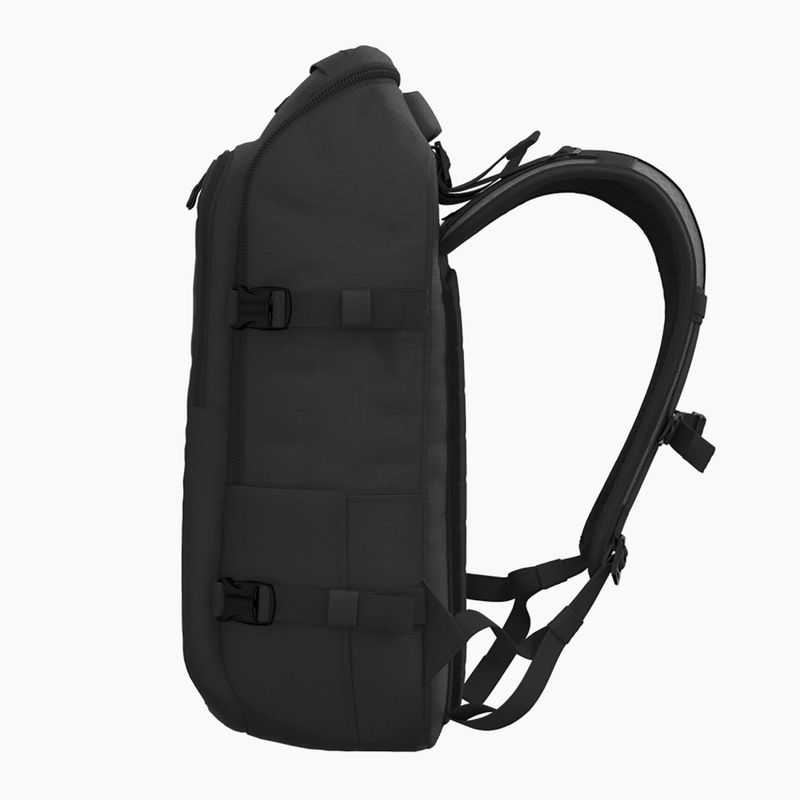 Kelioninė kuprinė CabinZero Adventure Pro 32 l absolute black 6