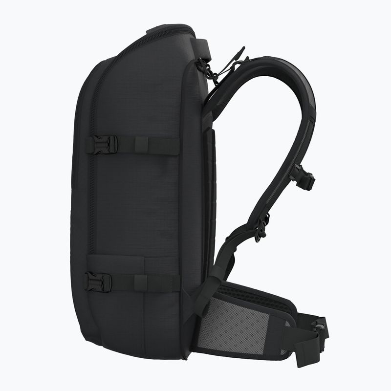 Turistinė kuprinė CabinZero Adventure Pro 42 l absolute black 6