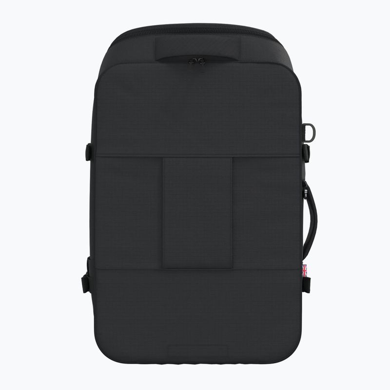 Turistinė kuprinė CabinZero Adventure Pro 42 l absolute black 9