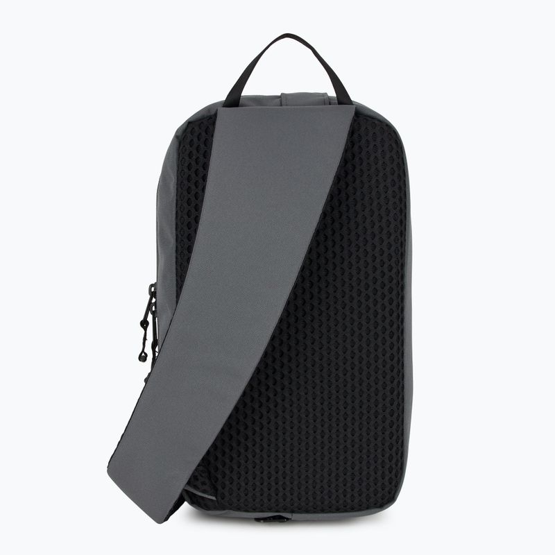 Miesto kuprinė CabinZero CrossBody 11 l original grey 3