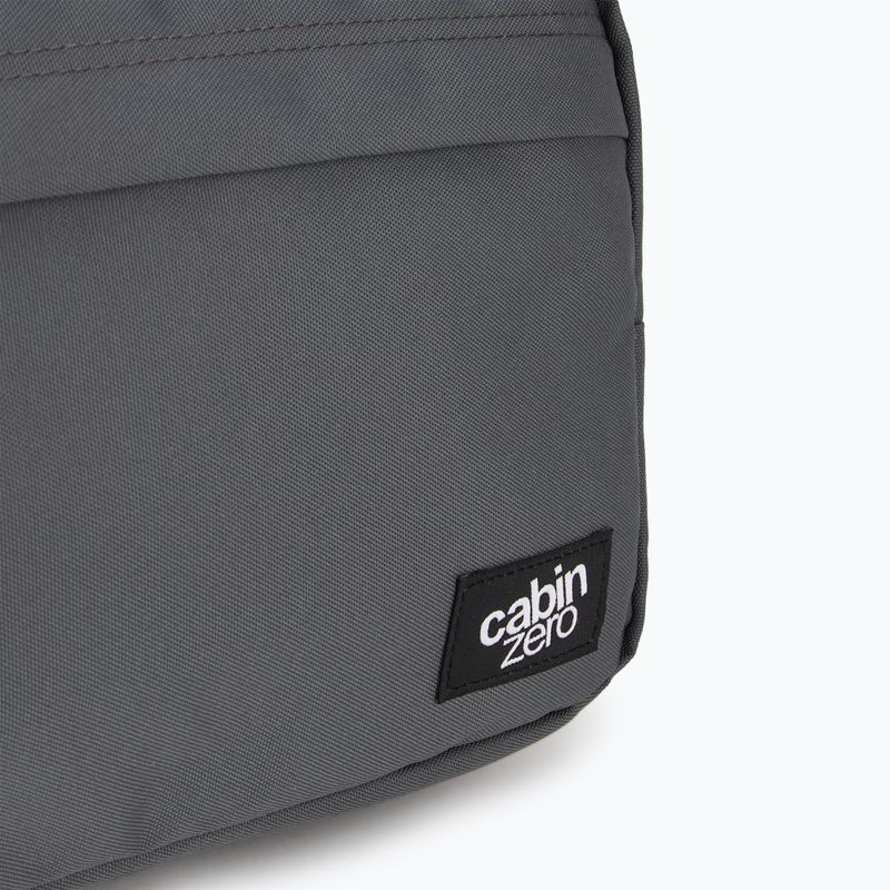 Miesto kuprinė CabinZero CrossBody 11 l original grey 5