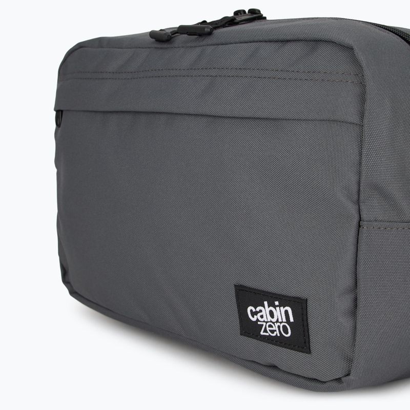 Miesto kuprinė CabinZero CrossBody 11 l original grey 7