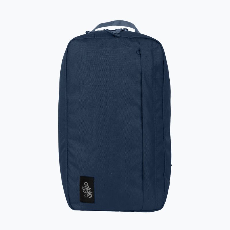 Miesto kuprinė CabinZero CrossBody 11 l navy