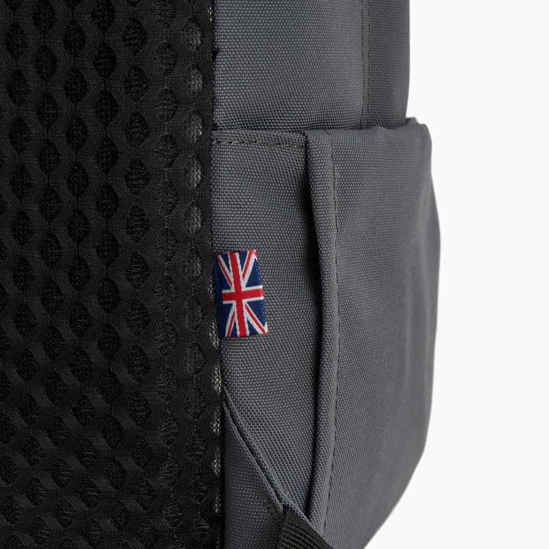 Kelioninė kuprinė CabinZero Flight 12 l original grey 7