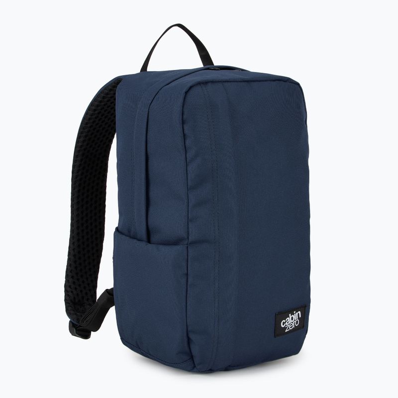 Kelioninė kuprinė CabinZero Flight 12 l navy 2