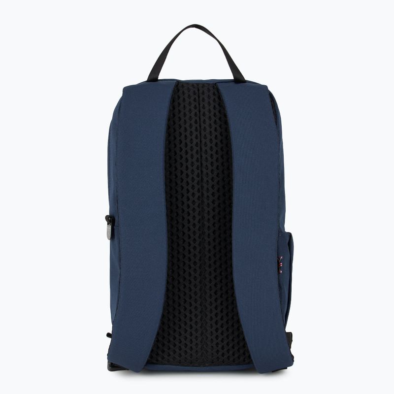 Miesto kuprinė CabinZero Flight 12 l navy 3