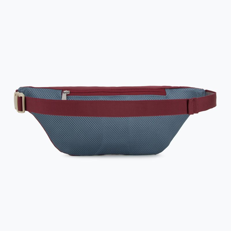Rankinė ant juosmens CabinZero BumBag 2 l napa wine 3