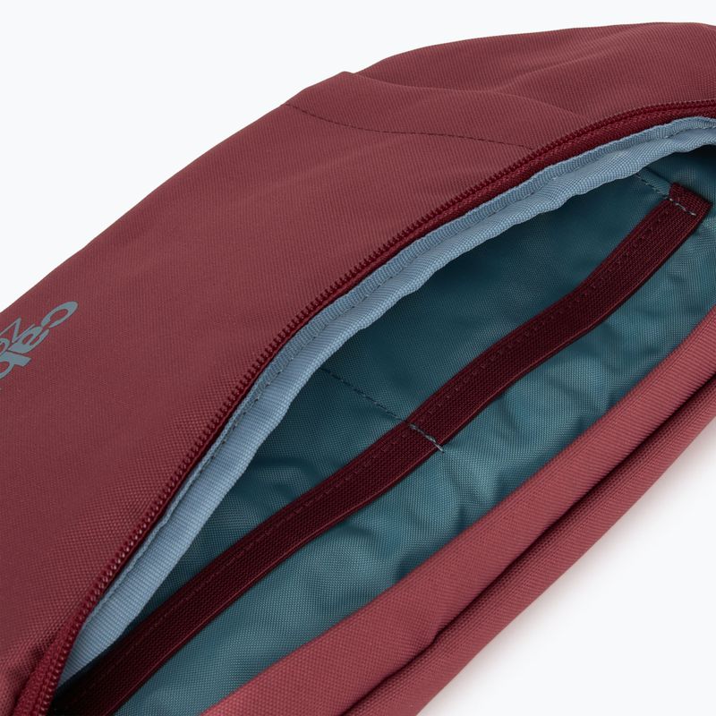 Rankinė ant juosmens CabinZero BumBag 2 l napa wine 5