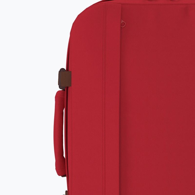 Kelioninė kuprinė CabinZero Classic 44 l london red 9