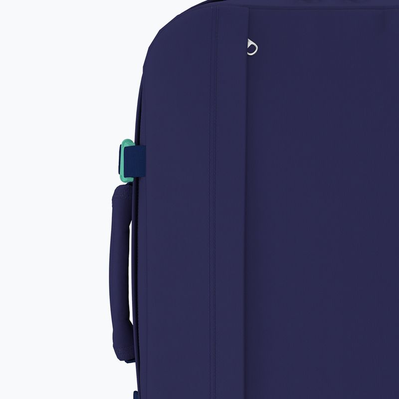 Turistinė kuprinė CabinZero Classic 44 l deep ocean 9