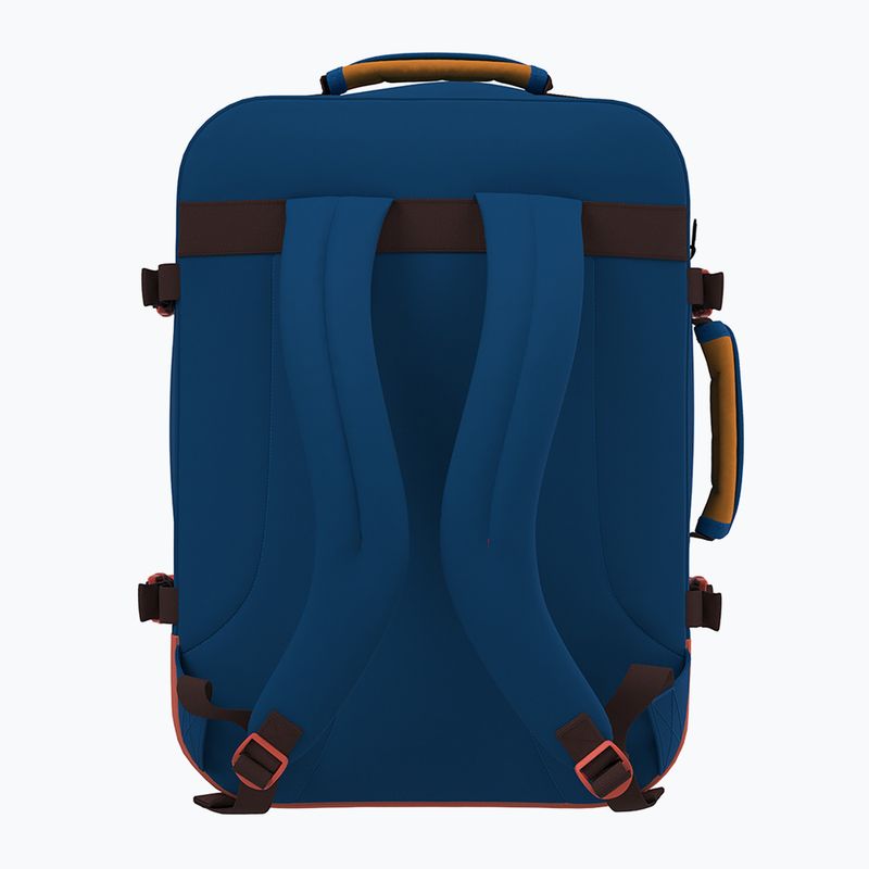 Turistinė kuprinė CabinZero Classic 44 l tropical blocks 3