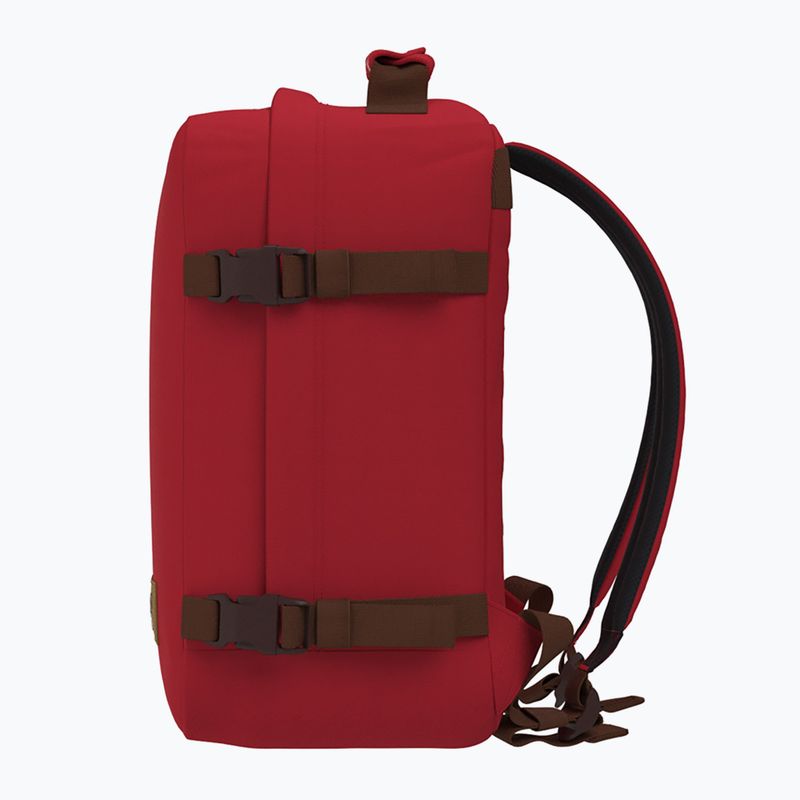 Turistinė kuprinė CabinZero Classic 28 l london red 6