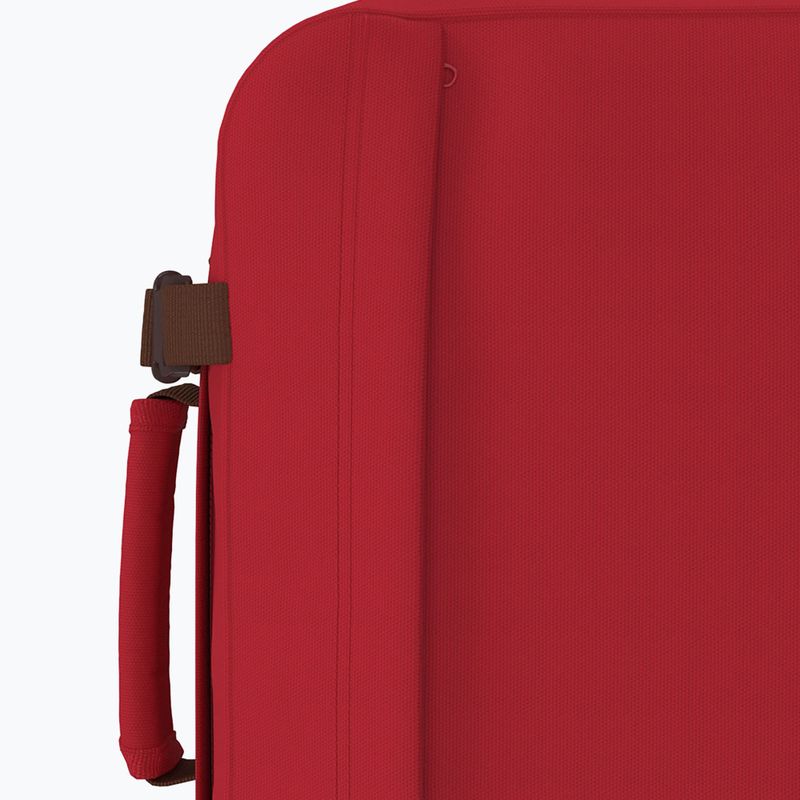 Turistinė kuprinė CabinZero Classic 28 l london red 9