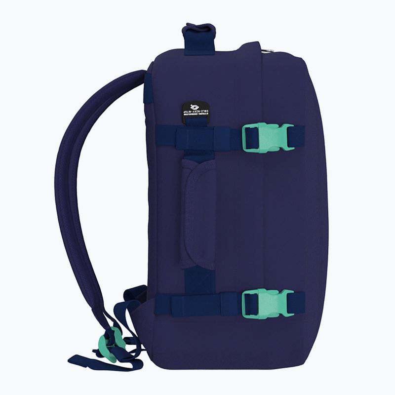 Turistinė kuprinė CabinZero Classic 28 l deep ocean 5