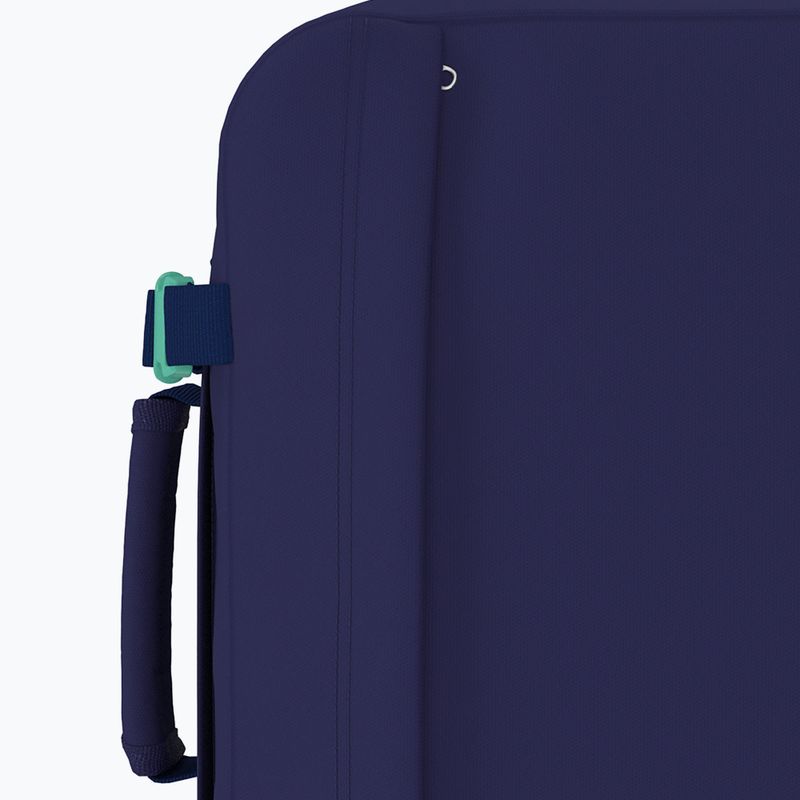Kelioninė kuprinė CabinZero Classic 28 l deep ocean 9