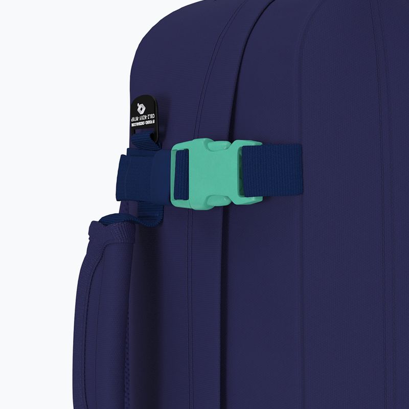 Kelioninė kuprinė CabinZero Classic 28 l deep ocean 10