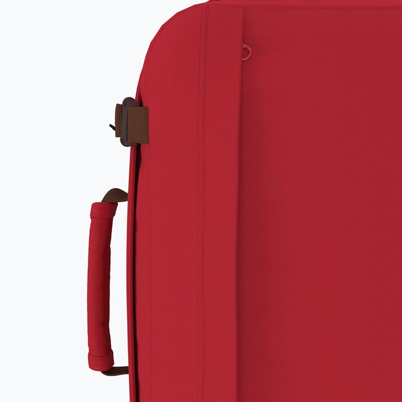 Turistinė kuprinė CabinZero Classic 36 l london red 10