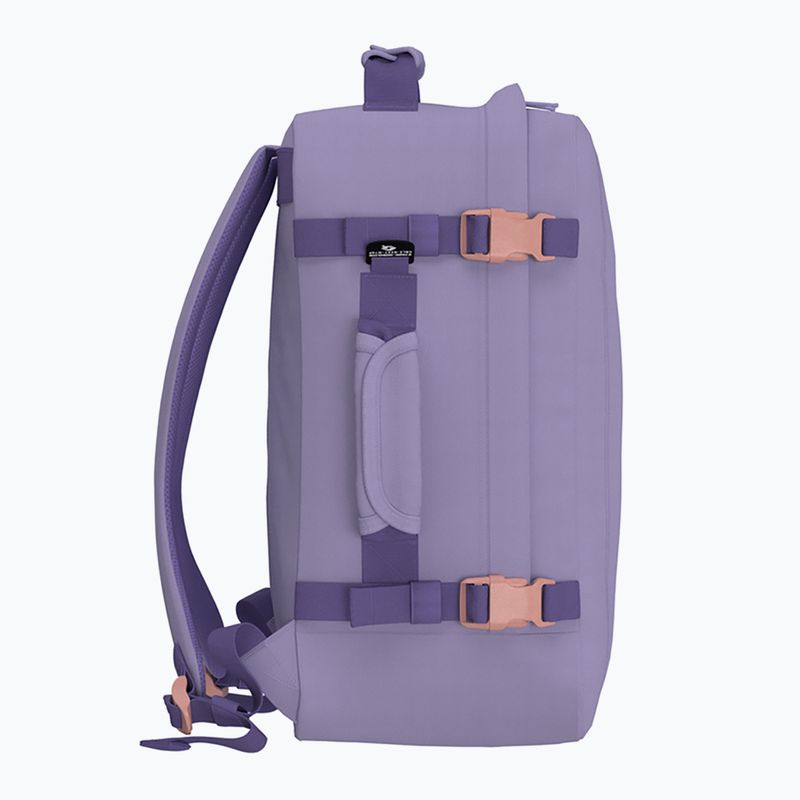 Kelioninė kuprinė CabinZero Classic 36 l smokey violet 5